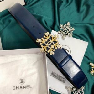 Chanel 40mmX95 115cm 7d (24) 1736048