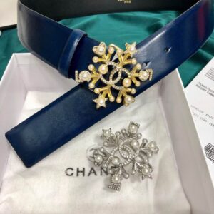 Chanel 40mmX95 115cm 7d (25) 1736049