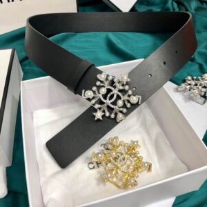 Chanel 40mmX95 115cm 7d (30) 1736026