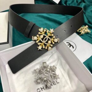 Chanel 40mmX95 115cm 7d (34) 1736030