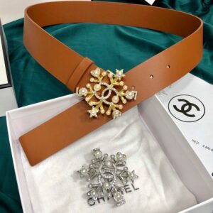 Chanel 40mmX95 115cm 7d (36) 1736032