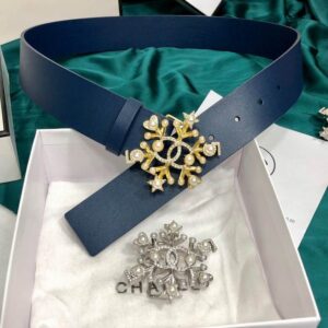 Chanel 40mmX95 115cm 7d (40) 1736036