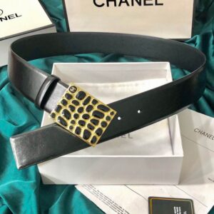 Chanel 40mmX95 115cm 7d (51) 1736021