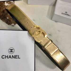 Chanel 40mmX95 115cm 7d (58) 1736002
