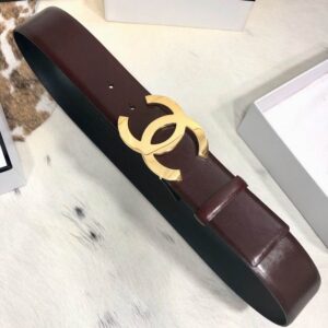 New Collection Chanel Belt 011