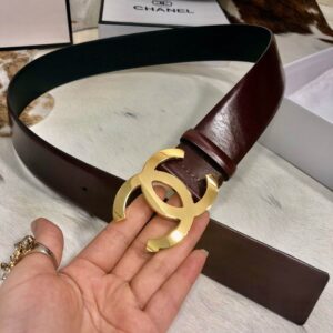 New Collection Chanel Belt 011