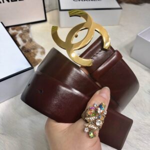 Chanel 40mmX95 115cm 7d (66) 1736010