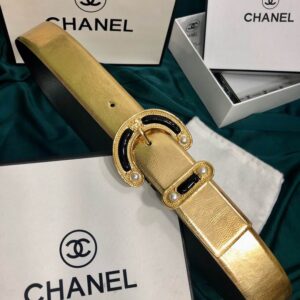 Chanel 40mmX95 115cm 7d (7) 1736057