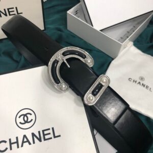 Chanel 40mmX95 115cm 7d (9) 1736059