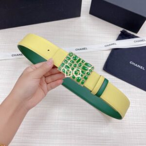 Chanel 40mmx90 125cm (11) 1319637