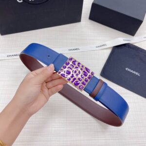 Chanel 40mmx90 125cm (17) 1319643