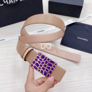 Chanel 40mmx90 125cm (24) 1319647