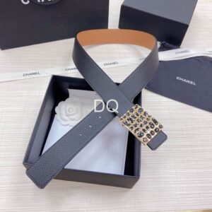 New Collection Chanel Belt 006