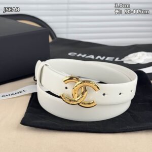 New Collection Chanel Belt 022