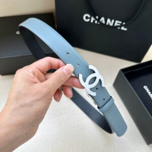 New Collection Chanel Belt 018
