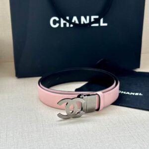 Chanel belt 30mmX90 115cm 8L (27) 3362719