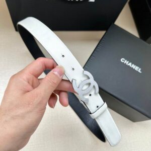New Collection Chanel Belt 017