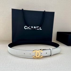 New Collection Chanel Belt 017