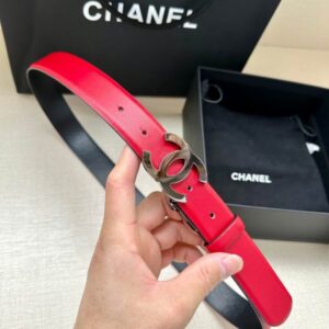 Chanel belt 30mmX90 115cm 8L (37) 3362730