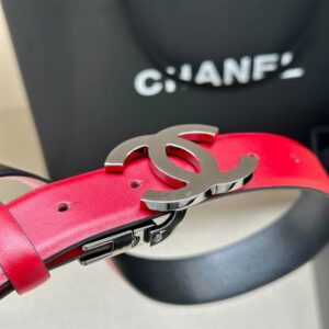 Chanel belt 30mmX90 115cm 8L (38) 3362731