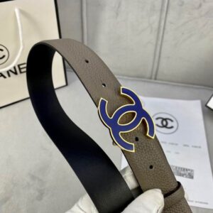 Chanel belt 30mmX90 115cm 8L (40) 3362851