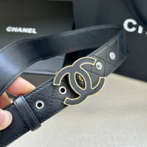 New Collection Chanel Belt 023