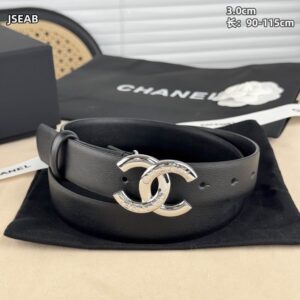 New Collection Chanel Belt 022