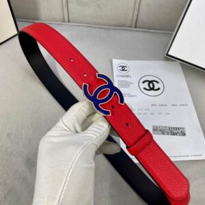 New Collection Chanel Belt 015