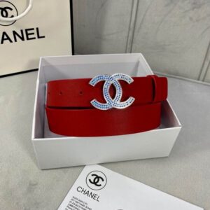 New Collection Chanel Belt 013