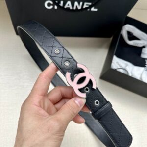New Collection Chanel Belt 023