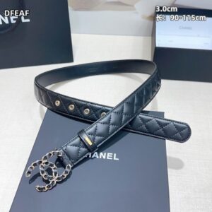 New Collection Chanel Belt 020