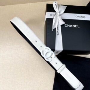 New Collection Chanel Belt 016