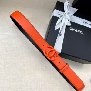 Chanel belt 30mmX95 125cm 8L (29) 3362801