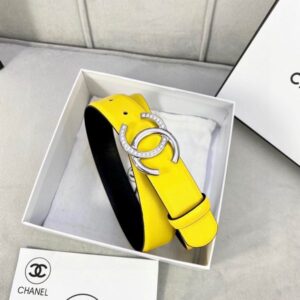 New Collection Chanel Belt 024