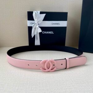 Chanel belt 30mmX95 125cm 8L (35) 3362807