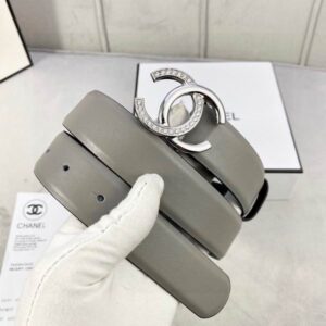 Chanel belt 30mmX95 125cm 8L (55) 2978592
