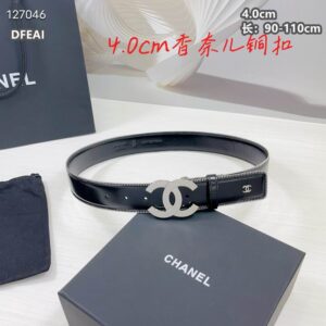 New Collection Chanel Belt 003