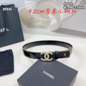 New Collection Chanel Belt 003