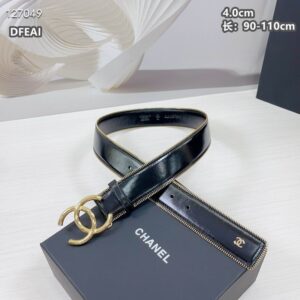 New Collection Chanel Belt 004