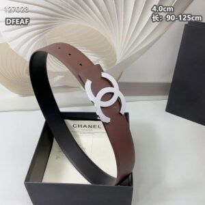 New Collection Chanel Belt 005