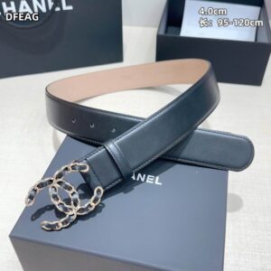 New Collection Chanel Belt 012