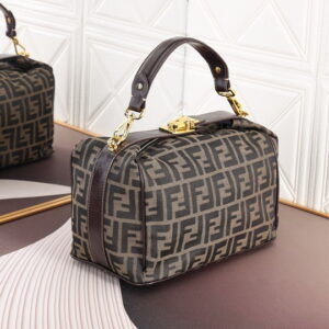Fendi 07709 25x15x17cm ss2 2009328