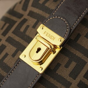 Fendi 07709 25x15x17cm ss5 2009325