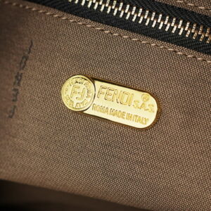 Fendi 07709 25x15x17cm ss7 2009323