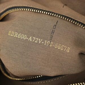 Fendi 07709 25x15x17cm ss8 2009322