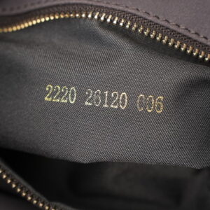 Fendi 07718 34 5x4 5x20cm ss8 2009339