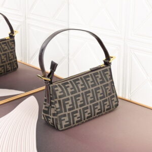 Fendi 07725 24x8x14cm ss2 2009372