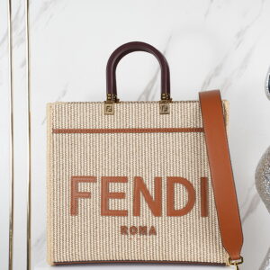 New Collection Fendi Bag 187