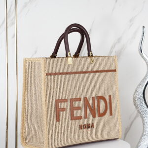 Fendi 31x17x35cm jj2 2011056