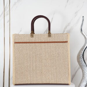 Fendi 31x17x35cm jj3 2011055